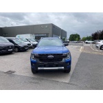 Ford Ranger - 2.0 TD EcoBlue Wildtrak Auto 4WD Euro 6 (s/s) 4dr
