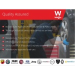 Peugeot 3008 - 3008 1.2 PureTech Allure 5dr EAT8 Estate