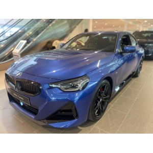BMW 2 Series - 2.0 230i M Sport Auto Euro 6 (s/s) 2dr