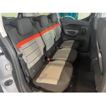 Citroen E-berlingo - 50kWh Flair XTR M MPV Auto 5dr (7.4kW Charger)