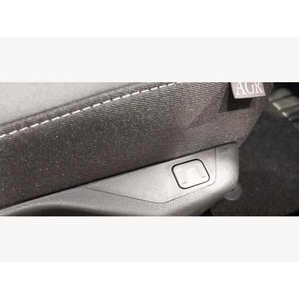 Vauxhall Corsa Electric - Ultimate - 11kW 1.5 5dr