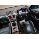 Ford S-max - 2.0 TDCi Titanium 5dr