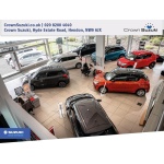 Suzuki Swift - 1.2 MHEV Ultra CVT Euro 6 (s/s) 5dr