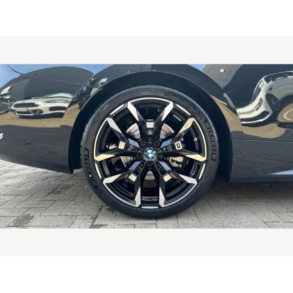 BMW 4 Series - 2.0 420i M Sport Auto Euro 6 (s/s) 2dr