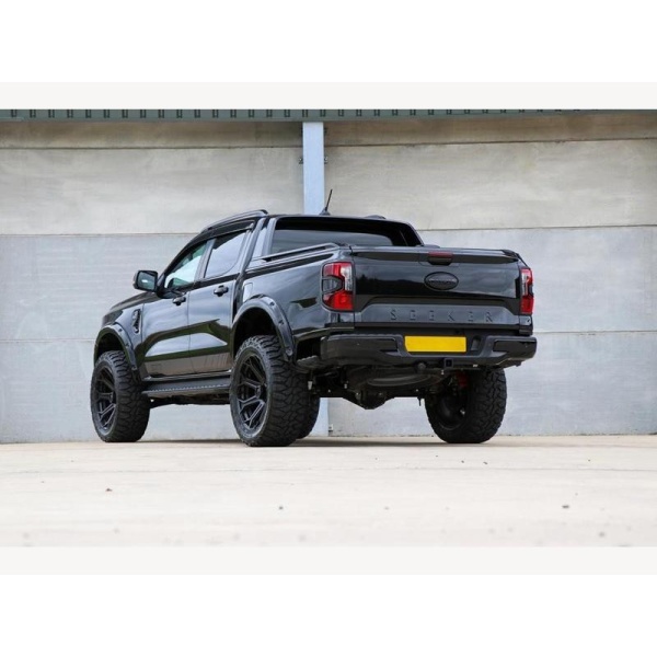 Ford Ranger - 2.0 EcoBlue Raptor Auto 4WD Euro 6 (s/s) 4dr