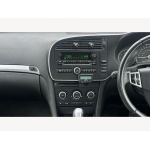 Saab 9-3 - 2.0 VECTOR SPORT 2d 175 BHP 2 KEYS ULEZ FREE AIRCON AUX