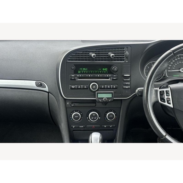 Saab 9-3 - 2.0 VECTOR SPORT 2d 175 BHP 2 KEYS ULEZ FREE AIRCON AUX