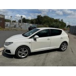 SEAT Ibiza - 1.4 16V Chill Euro 5 5dr