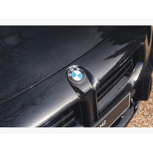 BMW M2 - 3.0 BiTurbo Euro 6 (s/s) 2dr