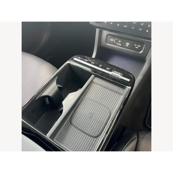 Hyundai Tucson - 1.6 T-GDi MHEV Ultimate DCT Euro 6 (s/s) 5dr