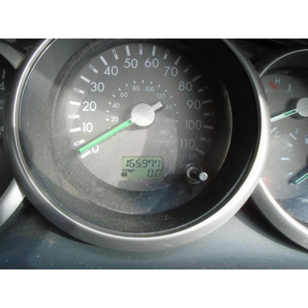 Ford Ranger - 2.5 TDCi XLT Thunder 4x4 4dr