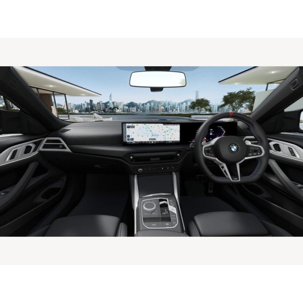 BMW 4 Series - M440i xDrive Convertible 3.0 2dr
