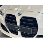 BMW M4 - 3.0 BiTurbo Competition M Steptronic xDrive Euro 6 (s/s) 2dr