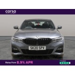 BMW 3 Series - 2.0 330e 12kWh M Sport Plug-in (292 ps) - BLUETOOTH - ADAPTIVE LED LIGHTS 4dr