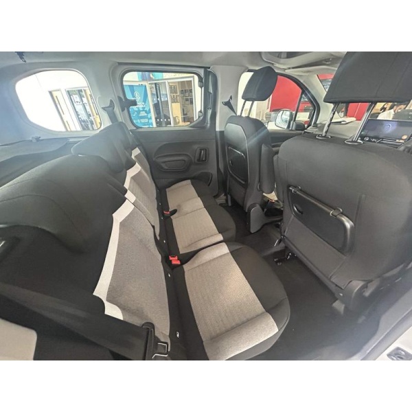 Citroen E-berlingo - 52kWh PLUS M XL MPV Auto 5dr (11kW Charger)