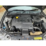 MG ZT - 2.0 135 CDTi + Saloon 4dr Diesel Manual (163 g/km, 129 bhp)