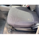 Mitsubishi L200 - 2.5 DI-D Warrior 4WD 4dr