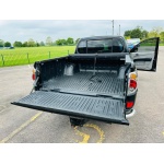 Mitsubishi L200 - 2.5 DI-D Barbarian 4WD Euro 5 4dr (LB)