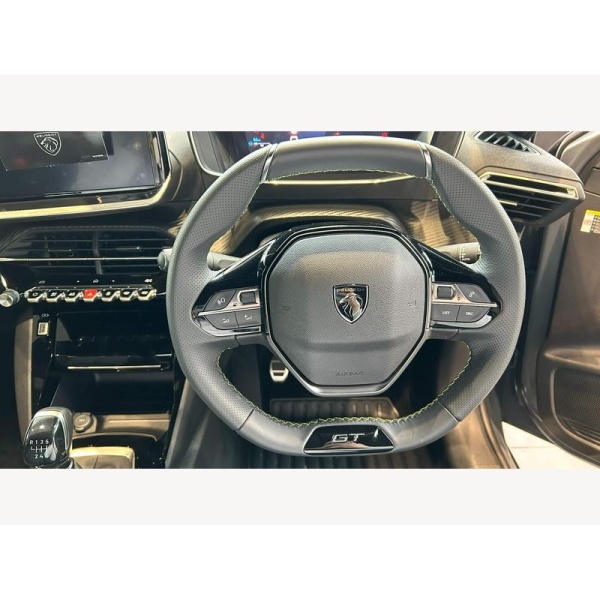 Peugeot 208 - 1.2 PureTech GT Euro 6 (s/s) 5dr