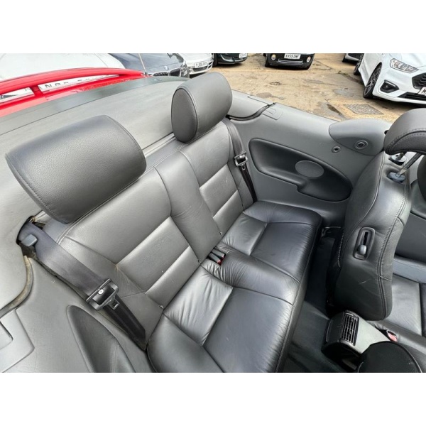 Saab 9-3 - 2.0T SE 2dr