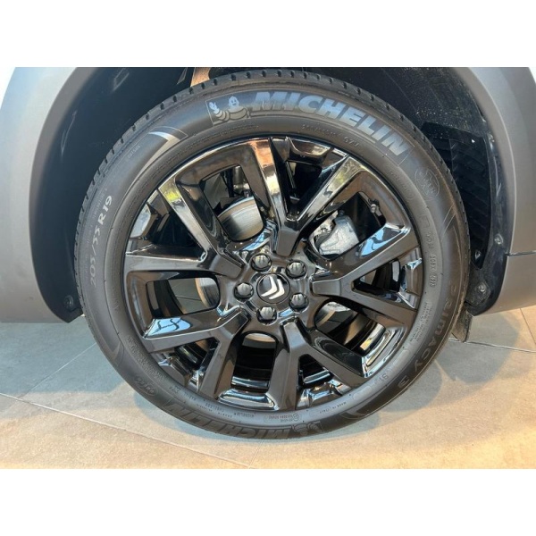 Citroen C5 Aircross - 1.2 PureTech MHEV e-series e-DSC Euro 6 (s/s) 5dr