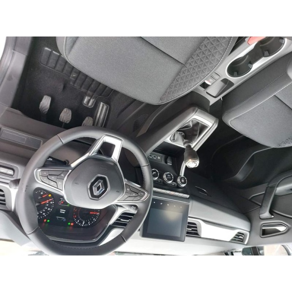 Renault Captur - 1.0 TCe evolution Euro 6 (s/s) 5dr