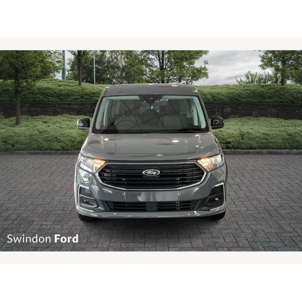 Ford Grand Tourneo Connect - 2.0 EcoBlue Titanium (7 Seat) DCT Euro 6 (s/s) 5dr