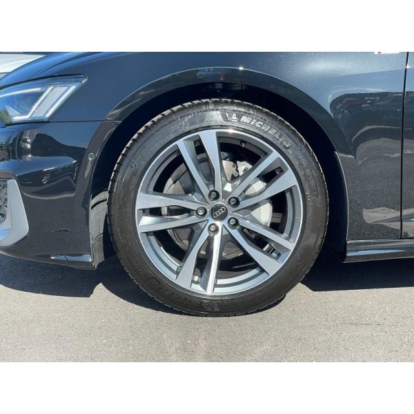 Audi A6 Saloon - 2.0 TDI 40 S line S Tronic quattro Euro 6 (s/s) 4dr