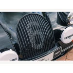 Morgan Plus SIX - Auto 3.0 2dr Convertible Automatic Petrol
