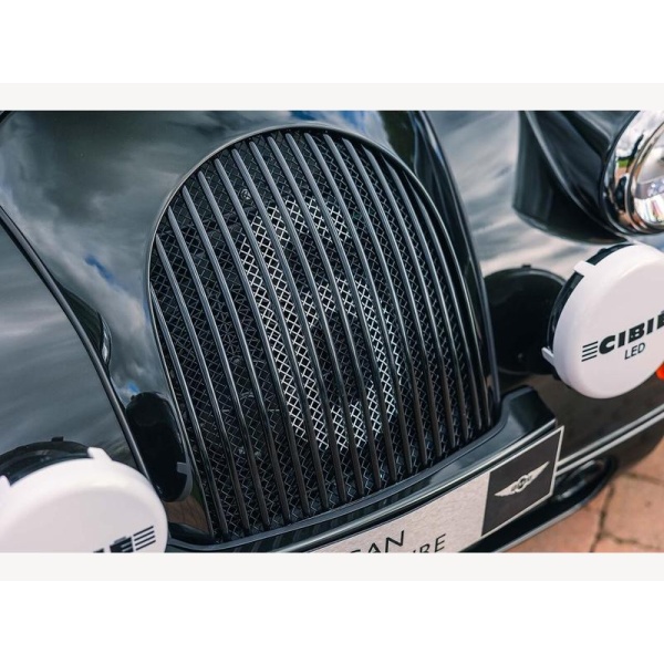 Morgan Plus SIX - Auto 3.0 2dr Convertible Automatic Petrol