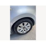 Citroen C3 Picasso - 1.6 HDi Exclusive Euro 4 5dr