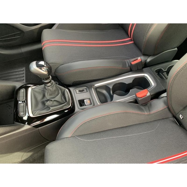 Vauxhall Corsa - Yes 1.2 5dr