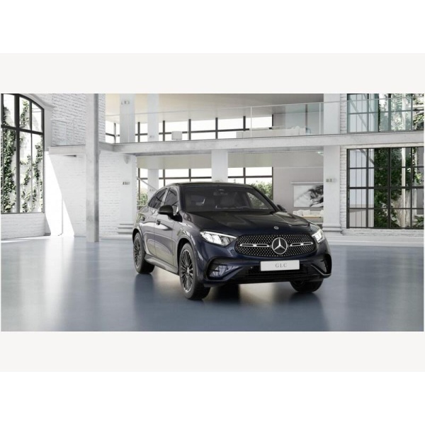 Mercedes-Benz GLC Class - 2.0 GLC300e 31.2kWh Urban Edition G-Tronic+ 4MATIC Euro 6 (s/s) 5dr