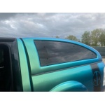 Ford Ranger - 2.5 TDCi XLT Thunder 4x4 4dr