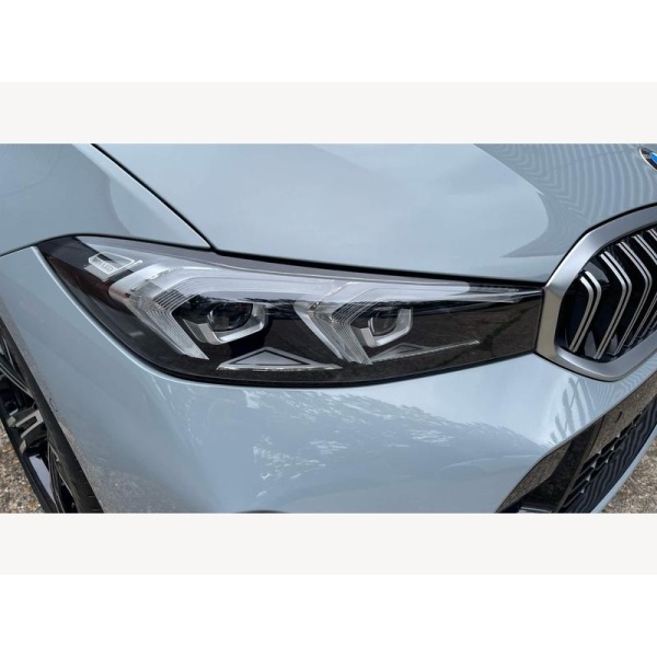 BMW 3 Series - 2.0 320i M Sport Auto Euro 6 (s/s) 4dr