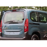 Citroen E-berlingo - 52kWh PLUS M XL MPV Auto 5dr (7.4kW Charger)