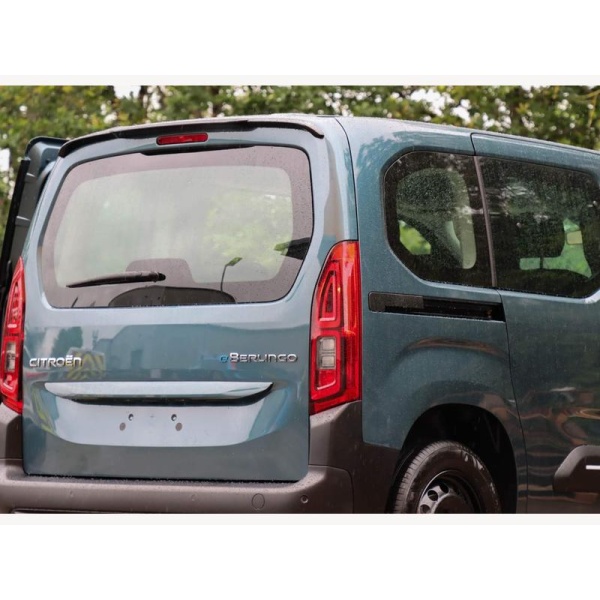 Citroen E-berlingo - 52kWh PLUS M XL MPV Auto 5dr (7.4kW Charger)
