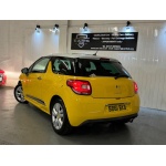 Citroen DS3 - 1.6 e-HDi Airdream DStyle Euro 5 (s/s) 3dr