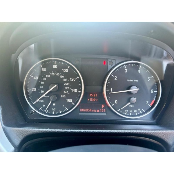 BMW 3 Series - 2.0 318i SE Steptronic Euro 5 4dr