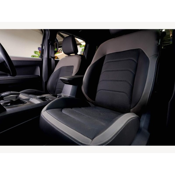 Volkswagen Amarok - 3.0 TDI V6 Style Auto 4Motion Euro 6 (s/s) 4dr