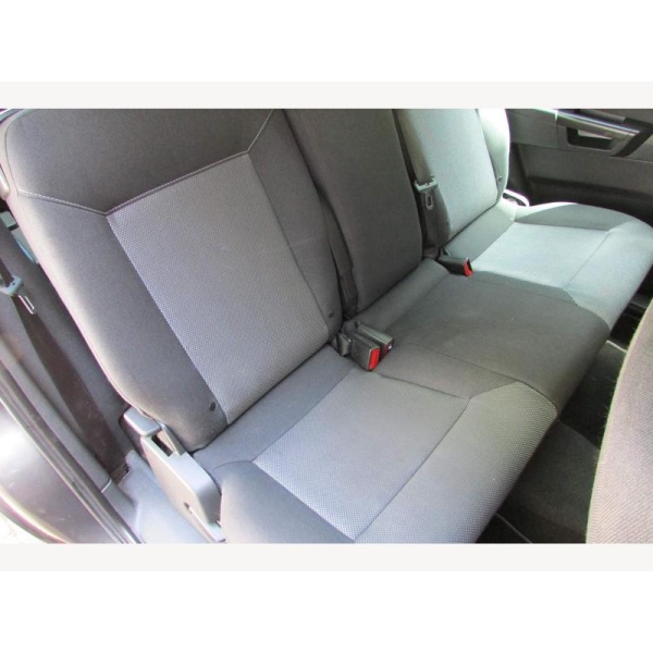 Vauxhall Zafira - 1.6 16V Exclusiv MPV 5dr Petrol Manual Euro 5 (115 ps)