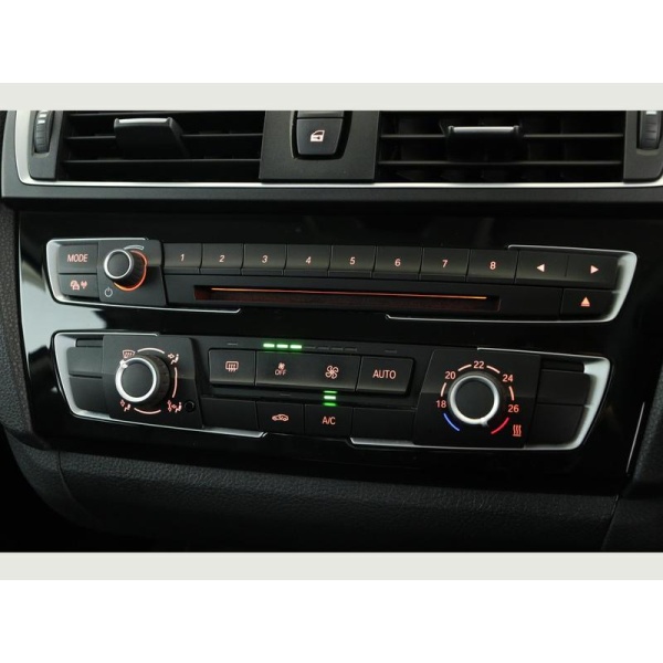 BMW 2 Series - 218D SPORT 2.0 2dr