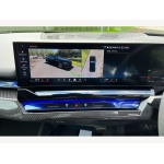 BMW i5 - 40 83.9kWh M Sport Pro Touring Auto eDrive 5dr (11kW Charger)