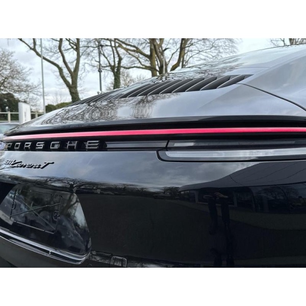 Porsche 911 - 3.0T 992 Carrera T PDK Euro 6 (s/s) 2dr