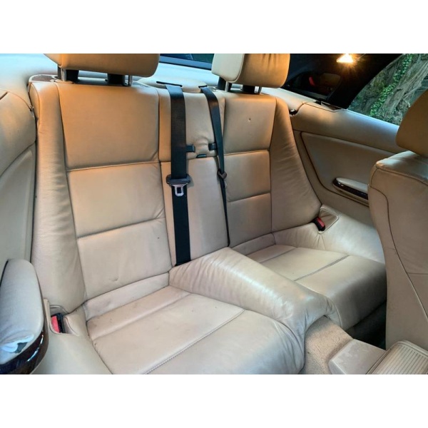 BMW 3 Series - 3.0 330Ci 330 Sport Auto 2dr