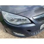 Vauxhall Astra - 1.6 16v Elite Auto Euro 5 5dr
