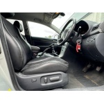 Toyota Avensis - 2.2 D-4D T180 Estate 5dr Diesel Manual (163 g/km, 175 bhp)