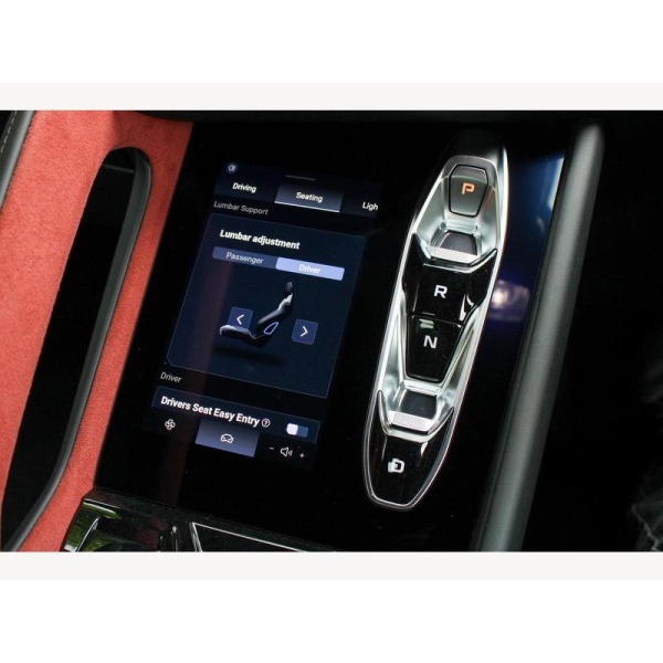 MG Cyberster - GT 77kWh AWD Dual Motor | 536bhp | 0-60mph in 3s |Scissor Doors | Convertible | 2 Seater Sports Car 2dr