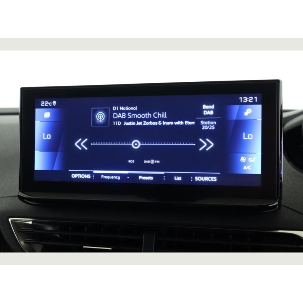 Peugeot 3008 - 3008 1.2 PureTech Allure 5dr EAT8 Estate