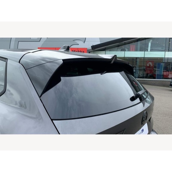 Vauxhall Astra - 1.2 Turbo GS Sports Tourer Auto Euro 6 (s/s) 5dr